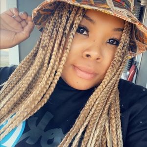 Meet your Posher, Jontell